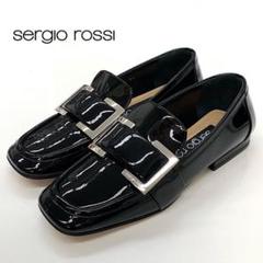 2025年最新】Sergio Rossi レディース ローファー・革靴の人気