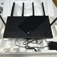 TP-Link Archer AX73 ルーター