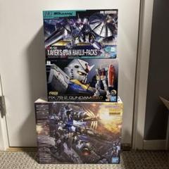 2025年最新】ガンプラ まとめ売りの人気アイテム - メルカリ