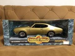 1/18 ERTL 1969 OLDSMOBILE 4-4-2 W30 アメ車 s-l400.jpg