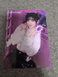 NiziU ラントレ ミイヒ コンプ NiziU ミイヒ ラントレ コンプリート 9枚セット Take a picture