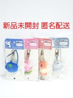 もちものミニミニマスコット かわらずのいし たべのこし モモンのみ オレンのみ