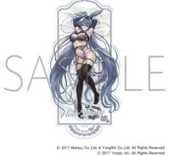 MAGICくじ アズールレーン A賞 インプラカブル ベッドシーツ MAGICくじ アズールレーン インプラカブル A賞 ベッドシーツ