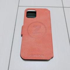 iPhone12 iPhone12 Pro ケース　手帳型　磁気