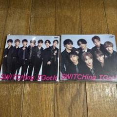 2025年最新】imp. switching/i got itの人気アイテム - メルカリ