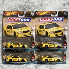 Japanese Tuners」のラインナップまとめ！【ホットウィール