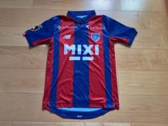 FC東京 2023レプリカユニフォーム　1stモデル