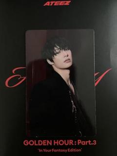 2025年最新】ateez トレカ ミンギの人気アイテム - メルカリ
