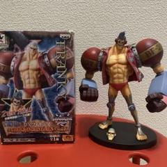 2025年最新】grandline men フランキーの人気アイテム - メルカリ