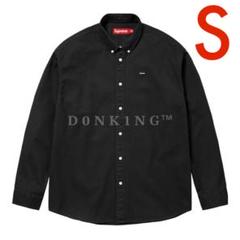 Supreme シュプリーム 2024FW 新作 Small Box Shirtのサムネイル