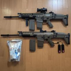 2025年最新】次世代 scar-hの人気アイテム - メルカリ