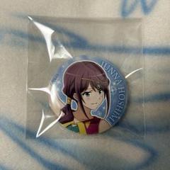 少女☆歌劇レヴュースタァライト 純那 缶バッジ