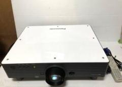 Panasonic 業務用 プロジェクター TH-D5600 5000lm 2025年最新】TH-D5600の人気アイテム - メルカリ