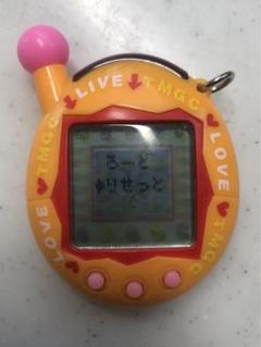 ケーたま　オレンジ色 ストラップ付き 2025年最新】ケーたま ストラップの人気アイテム - メルカリ