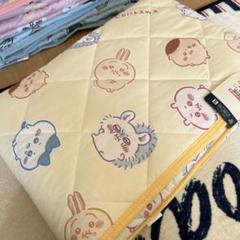 ちいかわ　敷パッド