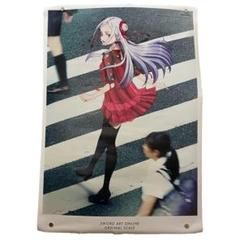 swordart online ポスター