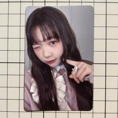 hearts2hearts starriver 3.0 イェオン 2枚セット 2025年最新】Hearts2Hearts イェオンの人気アイテム - メルカリ