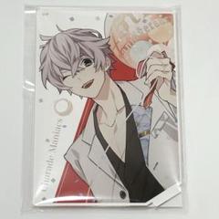 CharadeManiacs シャレマニ タクミ 缶バッジ 5周年 CharadeManiacs シャレマニ タクミ 缶バッジ 5周年 - メルカリ