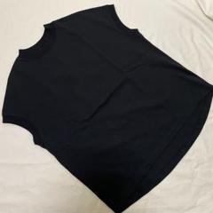 【再値下げ】新品未使用　タグ付き　クロッシェ　半袖カットソー　Tシャツ　トップスのサムネイル