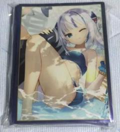 がうるぐら スリーブ プレイマット セット ホロライブ