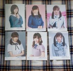 宮瀬玲奈　卒業記念コレクションブロマイド22/7 ナナニジ ナナブンノニジュウニ 宮瀬玲奈 卒業記念コレクションブロマイド22/7 ナナニジ ナナ