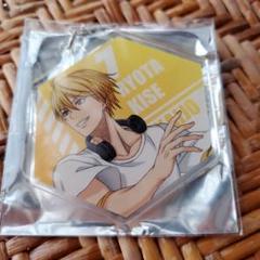 黒子のバスケ　黄瀬