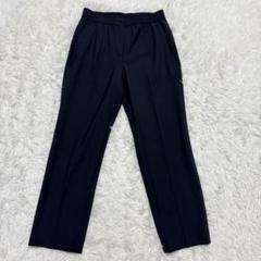 【極美品】セオリー スラックス 2024年モデル TAPER CRP PANT