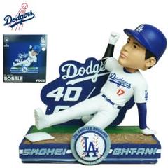 2025年最新】大谷 ボブルヘッド ドジャースの人気アイテム