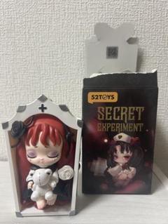 倉井様⭐︎Silent Caste Lilith　秘密実験　ボックス 予約販売：11月中旬～11月下旬 お届け予定】52TOYS x Silent