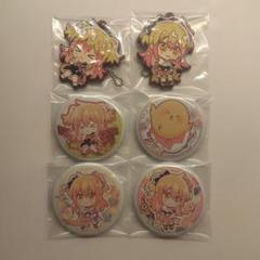 P丸様。 缶バッチ 25個セット バラ売り可 811IpQI8slL._UF350,350_QL50_.jpg