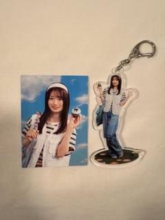 愛宕心響　乃木坂46 Tシャツ北海道+フリルミニスカ　生写真　コンプ フリルミニスカ 愛宕心響 - メルカリ