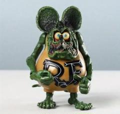 2025年最新】rat fink ラットフィンク フィギュアの人気アイテム