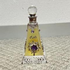 ドバイ香水未使用‼️今だけお値下げ ドバイ香水未使用‼️今だけお値下げ