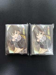 Cake Rabbits カードスリーブ　３つセット Amazon.co.jp: Cake Rabbits ミニサイズ カードスリーブ