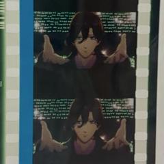 タブナイ コマフィルム