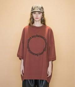 2025年最新】my beautiful landlet メンズ Tシャツの人気