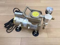 AC-100 エアーコンプレッサー みにまるくん エアブラシ エアーコンプレッサー(みにまるくん) トゥーマーカー タンク