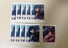 あんスタ 朔間零 ぱしゃっつ ぱしゃこれ 箔押し
