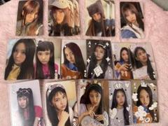 Newjeans トレカ まとめ売り アルバム k-pop - メルカリ
