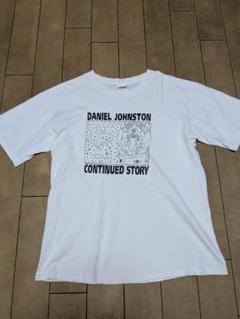 2025年最新】daniel johnston tシャツの人気アイテム - メルカリ