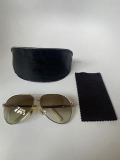 GUCCI ティアドロップ　GG1827/S GUCCI(グッチ) / グッチ/サングラス/ティアドロップ/グレー