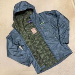 新品未使用タグ付き patagonia パタゴニア ／ メンズ・DASライト・フーディ Nouveau Green Men's DAS Light Hoody #NUVG [85300]｜patagonia – moderate