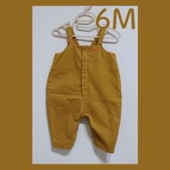 tinycottons ロンパース　6M tinycottonsタイニーコットンズ】ロンパース 6-12m - メルカリ
