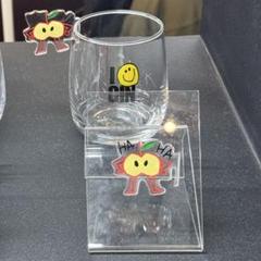 BTS JIN ジン IGIN 聖水 POP UP ポップアップ 限定 グラス BTS JIN ジン IGIN 聖水 POP UP ポップアップ 限定 グラス