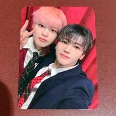 NCT DREAM ペンミ ユニットトレカ ジェミン チョンロ 日本 Japan