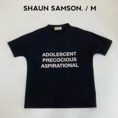 2025年最新】shaun samson シャツの人気アイテム - メルカリ