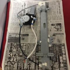 ホンダストリーム・リヤR/ドアP/Wレギュレター