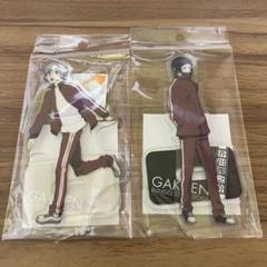 2025年最新】学園文豪ストレイドッグス アクスタの人気アイテム