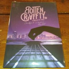 ROTTENGRAFFTY/ROTTENGRAFFTY in Billboar… ROTTENGRAFFTY/ROTTENGRAFFTY in Billboar… - メルカリ