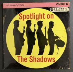 The Shadows / Spotlight On The Shadows